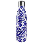 Ibili 758450F 0.5L Термос Голубой  Blue