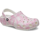 Купить Crocs 210003-6wy-m5/w7 Деревянные башмаки Classic Duke Print Pink Tweed 35x25x15 EU 37 7ft.ru в интернет магазине Семь Футов