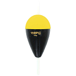 Black cat 5562001 Float Float Черный  Black 100 g 