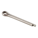 Купить Шплинт гайки гребного винта Skipper для Tohatsu/Mercury 9.9-30 OEM: SK951503-0322/951503-0322/951503-0322 в интернет магазине Семь Футов