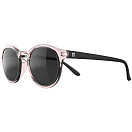 Купить Loubsol L370104 Vermont Солнцезащитные Очки  Pink and Black Grey/CAT3 7ft.ru в интернет магазине Семь Футов