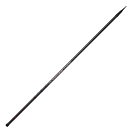 Купить Garbolino gotrp8262670-7r4 спиннинговое удилище Spectrum R Tele Black 150x10x10 2.80-6.65 m 7ft.ru в интернет магазине Семь Футов