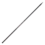Garbolino gotrp8262670-7r4 спиннинговое удилище Spectrum R Tele Black 150x10x10 2.80-6.65 m
