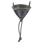 Korum K0310036 No-Twist Сумка Черный  Grey