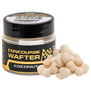 Купить Benzar mix 98097032 Concourse 30ml Кокосовые вафтерсы White 6 mm 7ft.ru в интернет магазине Семь Футов