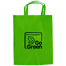 Купить Energoteam 74053110 Сумка Go Green  Green 45 x 20 x 60 cm 7ft.ru в интернет магазине Семь Футов