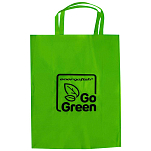 Energoteam 74053110 Сумка Go Green  Green 45 x 20 x 60 cm