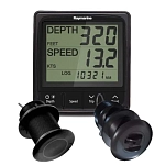 Raymarine T70582 Комплект навигационных инструментов  Black