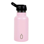 Runbott 972333 Термос Sport 35 sport cap 350 ml Розовый Powdered Pink