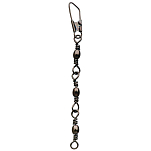 SPRO 004552-00116-00000-00 3 Safety Защелкивающийся шарнир Черный Black 16 