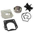 Ремкомплект помпы Suzuki DF70A-DF90A, Omax 1740087L01_OM