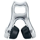 Купить Harken 7006 Carbo Racing Foil Предварительная подача Серебристый Silver / Black 7ft.ru в интернет магазине Семь Футов