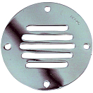 Купить Perko 9-0330DP1CHR Chrome Крышка вентилятора Серебристый Silver 2 1/2´´  7ft.ru в интернет магазине Семь Футов
