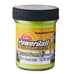Berkley 1596298 Powerbait® Trout Bait Вставить  Sunshine Yellow
