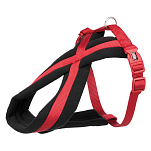Trixie 203703 Confort New Premium Обуздать Красный Red S