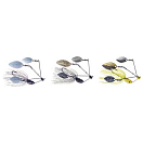 Купить Molix LSPI12-T265-00 Lover Spinnerbait 14g Многоцветный  22 Neon Charmer 7ft.ru в интернет магазине Семь Футов