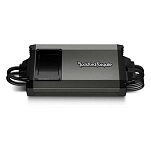 Rockford fosgate 227-m5800x4 Усилитель Compact IPX6 800W Black 61x25x36 4.3 x 10.8 x 21.4 cm