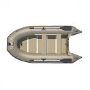 Купить Лодка ПВХ Duck Line 340 AL Badger DL_340 Badger Boat 7ft.ru в интернет магазине Семь Футов