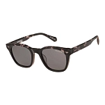 Superdry 996100-30-3030 Солнцезащитные очки Sds-5043-108 Grey Tort Solid Smoke/CAT3
