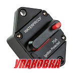 Предохранитель автоматический 70 А (упаковка из 10 шт.) Marine Rocket 4620136057011_pkg_10
