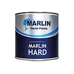 Marlin marine 5070204 Marlin Hard 750ml Противообрастающее покрытие Grey