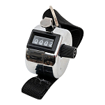 Carp expert 80650803 Счетчик рыбы для соревнований Black / White