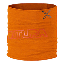 Купить Montura MBSC15X-66-S Шарф-хомут Merino Розовый  Mandarin S 7ft.ru в интернет магазине Семь Футов