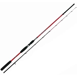 Kolpo 0126042-21 донная удочка Redcoral  Red / Black 2.10 m
