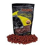 Pro elite baits c8434329 Бойл Soluble Криль и краб 3.5kg Green 25x20x15 20 mm