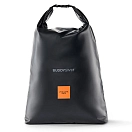 Купить Buddyswim 25220102 сухой мешок 20L  Black / Orange 7ft.ru в интернет магазине Семь Футов