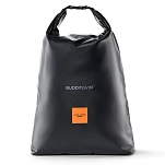 Buddyswim 25220102 сухой мешок 20L  Black / Orange