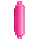 Купить Polyform 218-G4PINK G-4 Series швартовый кранец/буй Розовый  Pink 6.5 x 22´´  7ft.ru в интернет магазине Семь Футов