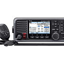 ICOM IC-M804-V11 Морской SSB/КВ трансивер IC-M804/Одобрение ЕС/12В