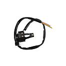 Купить Переключатель света Sledex для Polaris OEM: 01-119-02/410105400/4110040/4110051/4110107 в интернет магазине Семь Футов