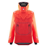North sails 27M040-0235-L Куртка Offshore Smock Оранжевый Fiery Red L