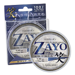 Colmic NYZA47 фторуглерод Zayo 50 m  Clear 0.470 mm