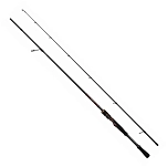 DAM 1619292 спиннинговое удилище Yagi Spin S2 Brown 2.44 m