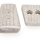 VPKITMGSXA/DPS Набор анодов для Volvo Penta Z-Drive DPS/SX-A / Материал: Магний