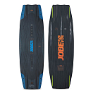 Купить Jobe 272522008-137 Vertex Стол для вейкборда Черный Black 137 cm  7ft.ru в интернет магазине Семь Футов