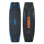 Jobe 272522008-137 Vertex Стол для вейкборда Черный Black 137 cm 