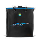 Купить Preston innovations P0130120 Supera X EVA Чистая Сумка Голубой Black / Blue 7ft.ru в интернет магазине Семь Футов