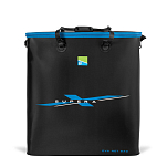 Preston innovations P0130120 Supera X EVA Чистая Сумка Голубой Black / Blue
