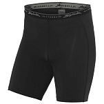 Spiuk SINALL23N6 Нижнее белье All Terrain Черный  Black XL