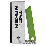 Pentagon D25019-02- Magnesium Tac Maven Поджигатель Бесцветный Silver  Hunt