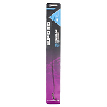 Nash T6321 Slip-D Rig Barbless Крюк Голубой  Black 8 