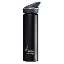 Купить Laken TJ7N Нержавеющая сталь Jannu 750ml Jannu Кепка Термо Черный Black 7ft.ru в интернет магазине Семь Футов