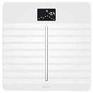 Купить Withings 3700546704444 Весы Body Cardio White 40x40x7 7ft.ru в интернет магазине Семь Футов