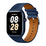 Xiaomi XPAW012B Mibro T2 22 mm Умные часы Коричневый Blue
