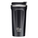 Купить Bbo irisana BBO19.NE BBO19 450ml Термобутылка Черный Black 7ft.ru в интернет магазине Семь Футов