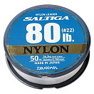Купить Daiwa 12957557 Saltiga Nylon 50 m Монофиламент Бесцветный Clear 0.570 mm  7ft.ru в интернет магазине Семь Футов